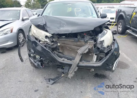 2015 Honda Cr-V Ex z USA, uszkodzony, nr VIN 2HKRM3H5XFH504841